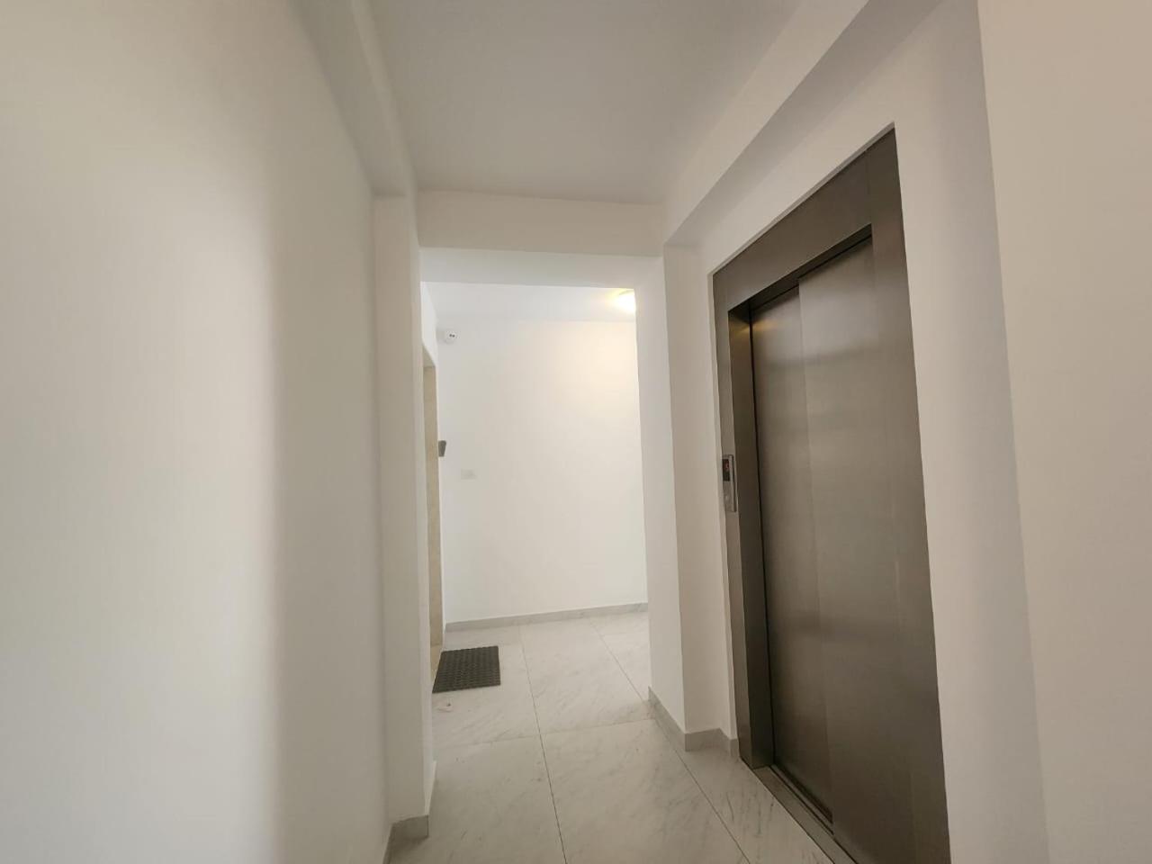 Panoramic Sea View Apartment Sarandë Esterno foto